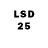 LSD-25 экстази кислота Chars