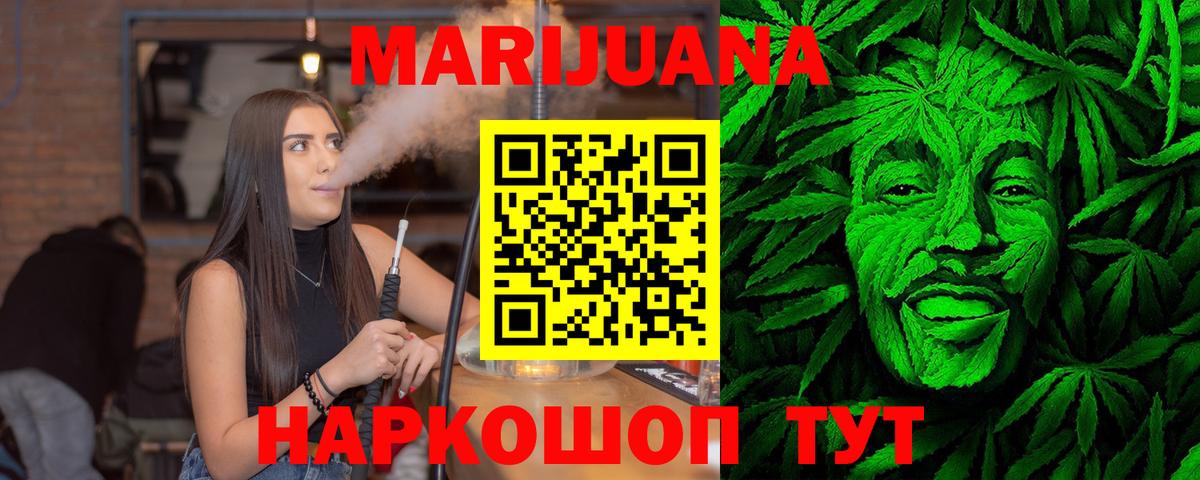 Конопля OG Kush Балтийск